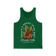 Howdy Folks - Unisex Tank Top Sale