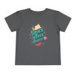 Rides, Drinks, Snacks - Toddler T-shirt Hot on Sale