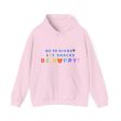 Go to Disney, Eat Snacks, Be Happy- Adult Hoodie Sweatshirt Sale