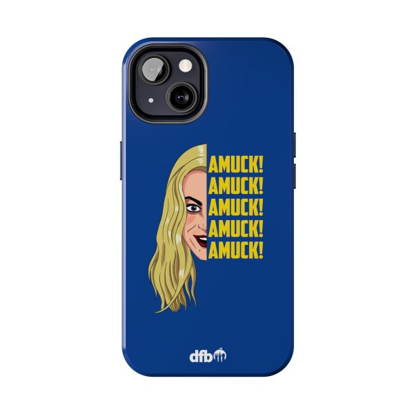 It s Just a Bunch of Hocus Pocus Sarah Sanderson Sisters - Apple Phone Case For Discount