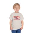 Easy Tiger - Rajah - Toddler T-shirt Fashion