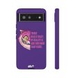 Cheshire Cat Quote - I m Not Really Crazy Samsung Galaxy & Google Pixel Phone Case Online Hot Sale