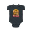 There s A Great Big Beautiful Tomorrow - Baby Onesie For Cheap