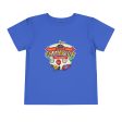 Midway Mania Champion - Toddler T-shirt on Sale