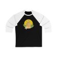 All You Need Is Dole Whip - Unisex 3\4 Sleeve Baseball Tee Hot on Sale