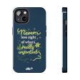 Bayou Adventure - Apple Phone Case Fashion