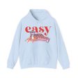 Easy Tiger - Rajah - Adult Hoodie Sweatshirt Online Hot Sale