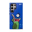 Tick Tock Croc - Samsung Galaxy & Google Pixel Phone Case Sale