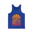 There s A Great Big Beautiful Tomorrow - Unisex Tank Top Discount