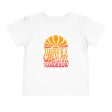 There s A Great Big Beautiful Tomorrow - Toddler T-shirt Cheap