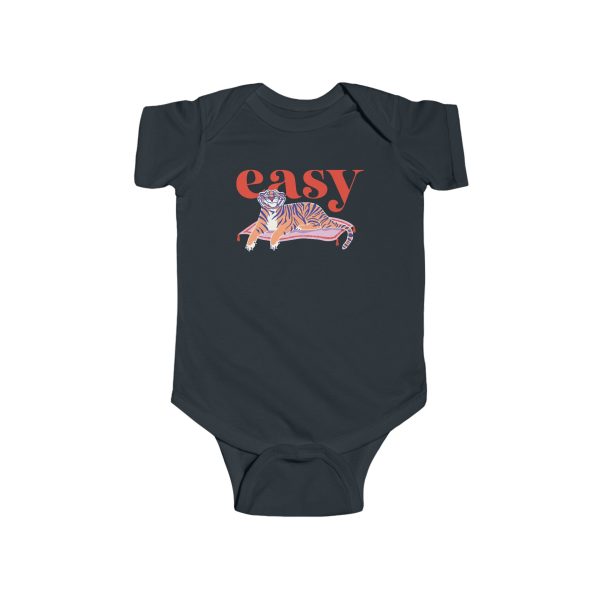 Easy Tiger - Rajah-  Baby Onesie Sale