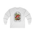 Rootin Tootin - Long Sleeve Tee For Cheap