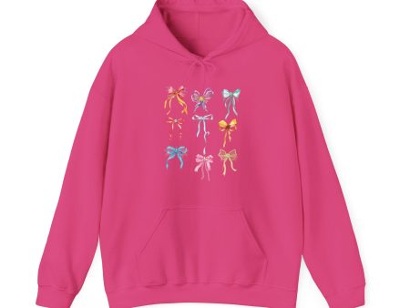 Bibbidi Bobbidi Bow - Princess Bows - Adult Hoodie Sweatshirt Online now