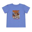 Nuttin But Trouble, Tiny Town Tragedies  - Toddler T-shirt Discount