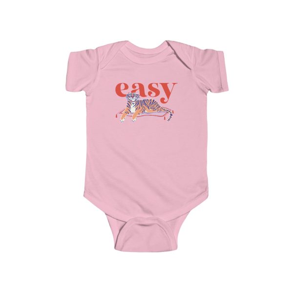 Easy Tiger - Rajah-  Baby Onesie Sale