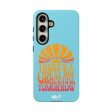 There s A Great Big Beautiful Tomorrow - Samsung Galaxy & Google Pixel Phone Case Cheap