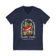 Rootin Tootin - Short Sleeve V-Neck Tee Discount