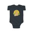 All You Need Is Dole Whip - Baby Onesie on Sale