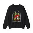 Rootin Tootin - Adult Crewneck Sweatshirt Fashion