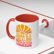 There s A Great Big Beautiful Tomorrow - Mug, 11oz Sale