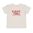 Easy Tiger - Rajah - Toddler T-shirt Fashion