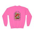 Rootin Tootin - Youth Crewneck Sweatshirt Supply