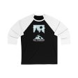 Big Thunder - Unisex 3\4 Sleeve Baseball Tee Online Sale