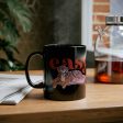 Easy Tiger - Rajah - Black Mug Fashion