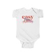 Easy Tiger - Rajah-  Baby Onesie Sale