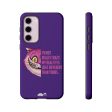 Cheshire Cat Quote - I m Not Really Crazy Samsung Galaxy & Google Pixel Phone Case Online Hot Sale