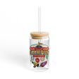 Midway Mania - Sipper Glass, 16oz Discount