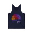 Food & Wine Era - Unisex Tank Top Hot on Sale