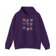 Bibbidi Bobbidi Bow - Princess Bows - Adult Hoodie Sweatshirt Online now