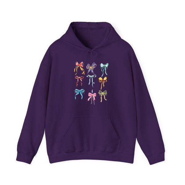 Bibbidi Bobbidi Bow - Princess Bows - Adult Hoodie Sweatshirt Online now