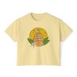 All You Need Is Dole Whip - Women s Boxy Tee For Cheap