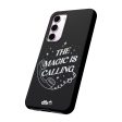 The Magic is Calling Samsung Galaxy & Google Pixel Phone Case Discount