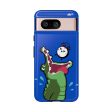 Tick Tock Croc - Samsung Galaxy & Google Pixel Phone Case Sale