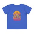 There s A Great Big Beautiful Tomorrow - Toddler T-shirt Cheap