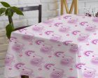 Pink Eelephant Theme Cake Tablecover Online Sale