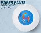 Electrician Theme Party Cups and Plates Combo on Sale