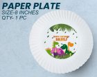 Dinosaur Theme Party Cups and Plates Combo Online Hot Sale