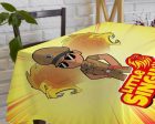 Little Singham Theme Cake Tablecover Online now