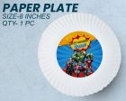 Avengers Theme Party Cups and Plates Combo For Cheap