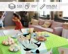 Little Man  theme Cake Tablecover Hot on Sale