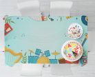 Music Theme Cake Tablecover Discount