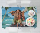 Moana  Theme Cake Tablecover Supply