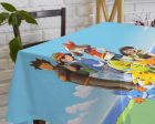 Pokemon Personalized Theme Cake Tablecover Online now