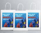 Nemo and Dory Theme Oversized Return Gift Bag Online Sale