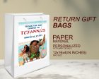 Moana Theme Oversized Return Gift Bag Sale