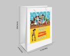 Toy Story Theme Oversized Return Gift Bag Discount